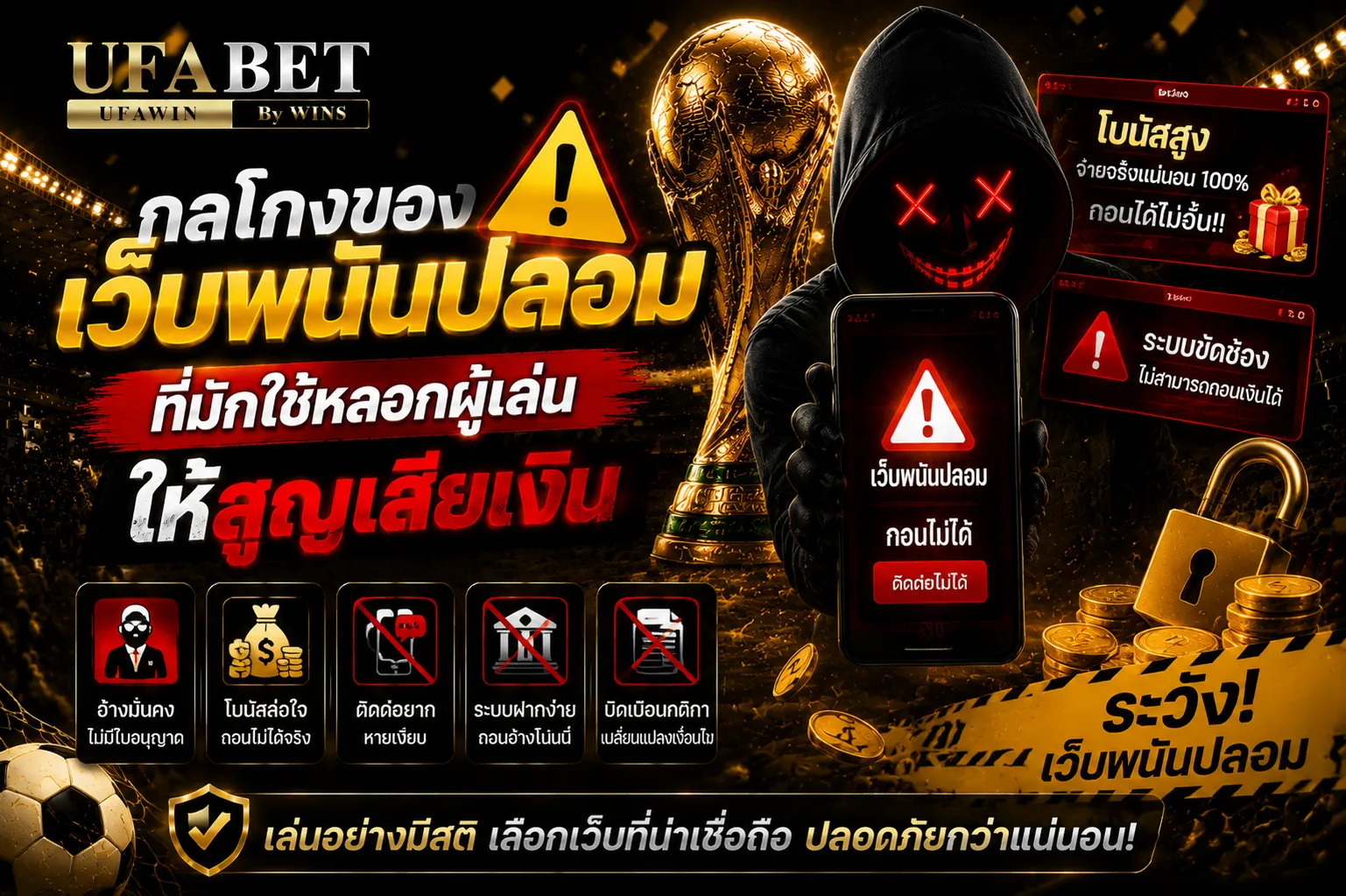 แทงบอลโลก